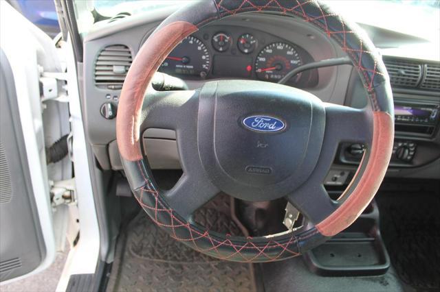 used 2006 Ford Ranger car, priced at $12,499