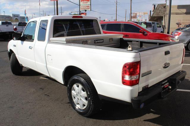 used 2006 Ford Ranger car, priced at $12,499