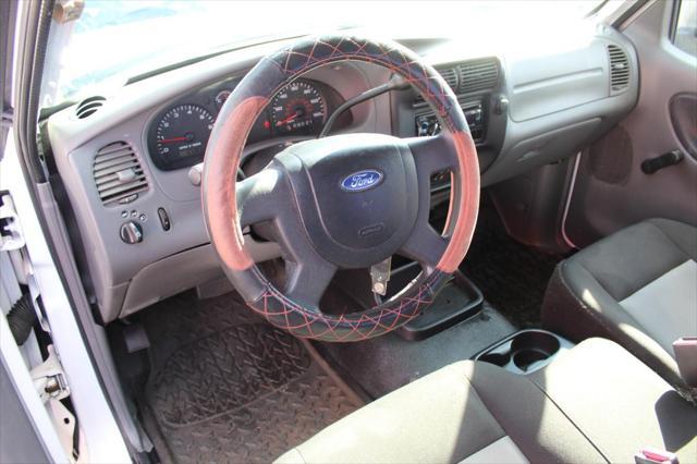 used 2006 Ford Ranger car, priced at $12,499