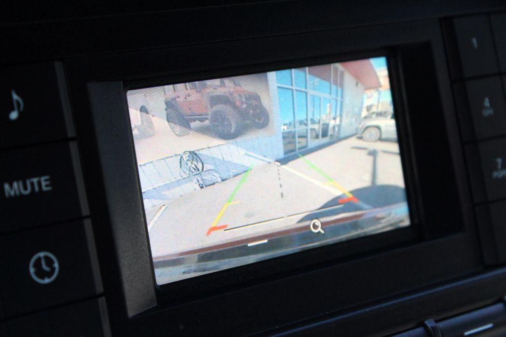 used 2018 Ford Mustang car, priced at $15,900