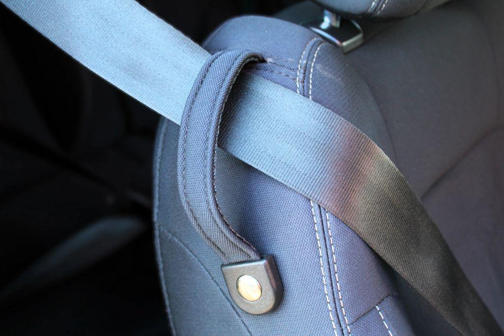 used 2018 Ford Mustang car, priced at $15,900