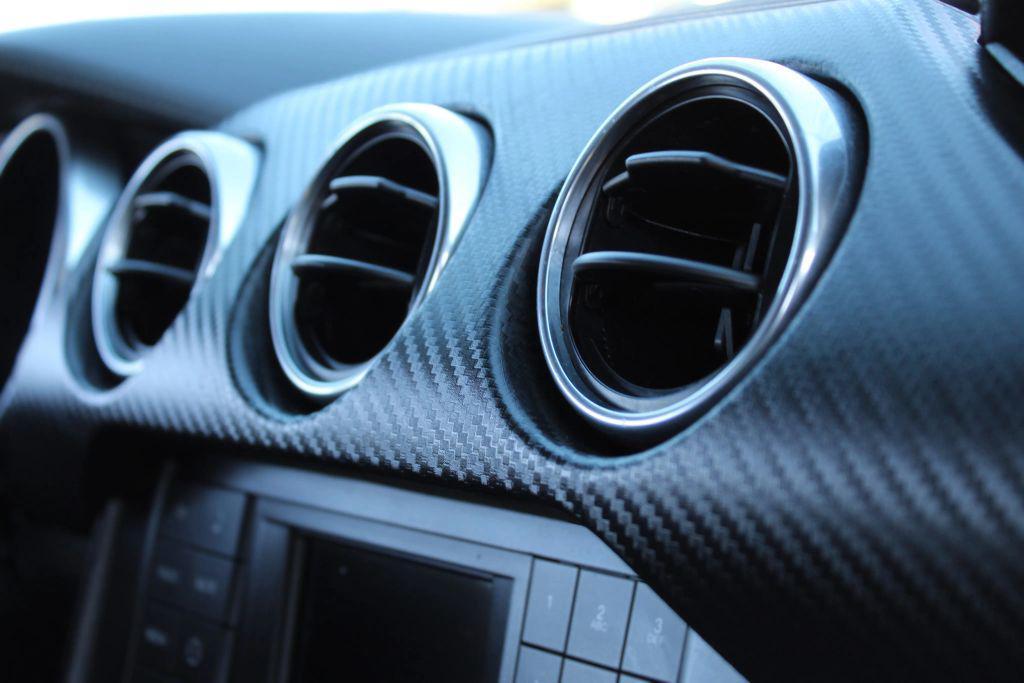 used 2018 Ford Mustang car, priced at $15,900