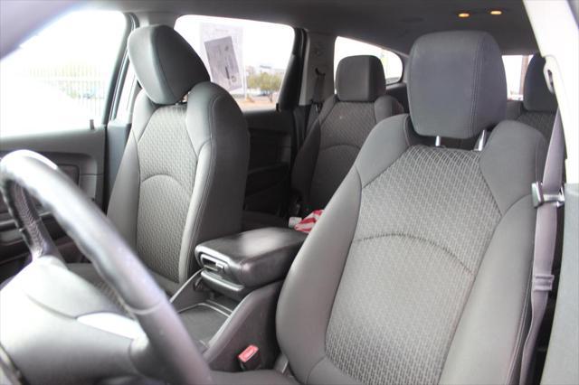 used 2011 Chevrolet Traverse car, priced at $7,499