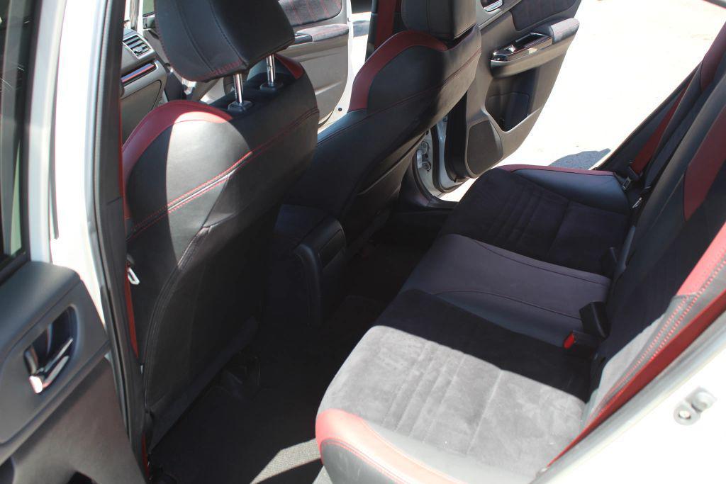 used 2019 Subaru WRX STI car, priced at $30,900