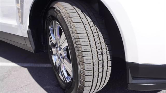 used 2015 Cadillac SRX car, priced at $13,999