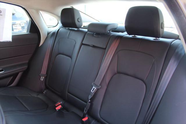 used 2020 Jaguar XF car, priced at $24,999