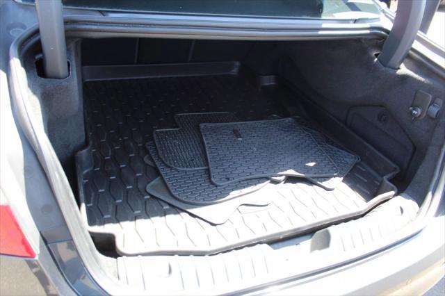 used 2020 Jaguar XF car, priced at $24,999