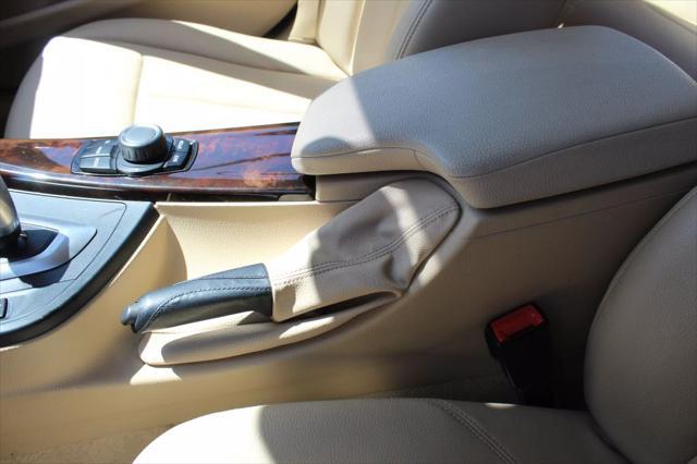 used 2015 BMW 328 car, priced at $12,999