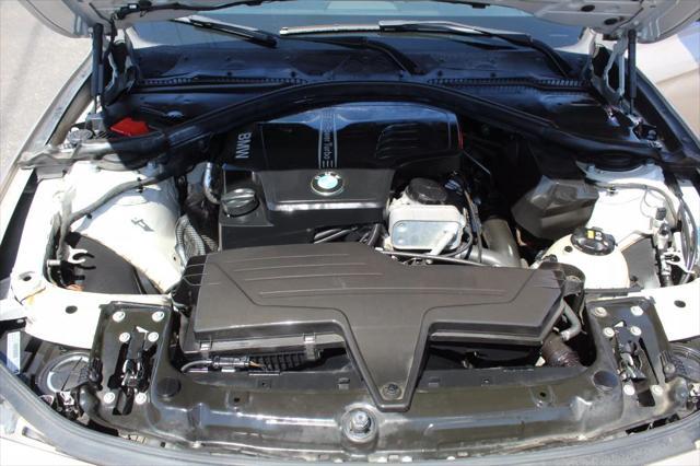 used 2015 BMW 328 car, priced at $12,999