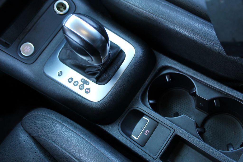 used 2014 Volkswagen Tiguan car, priced at $8,499