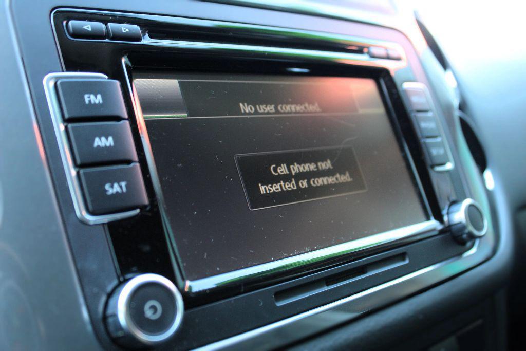 used 2014 Volkswagen Tiguan car, priced at $8,499