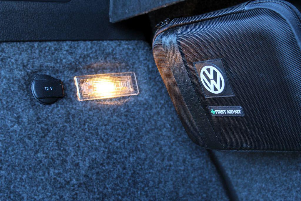 used 2014 Volkswagen Tiguan car, priced at $8,499