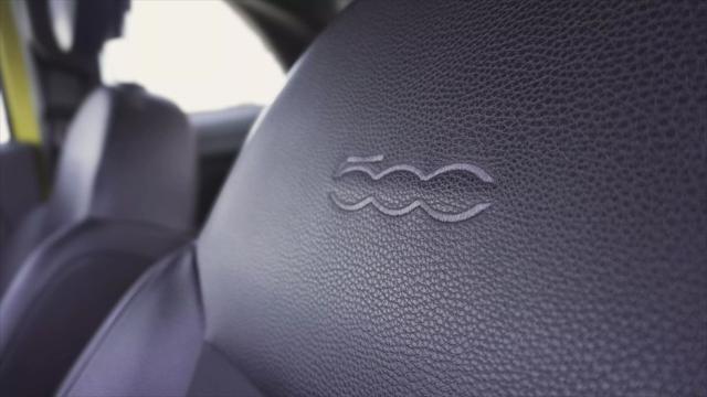 used 2015 FIAT 500 car, priced at $8,995
