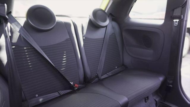 used 2015 FIAT 500 car, priced at $8,995