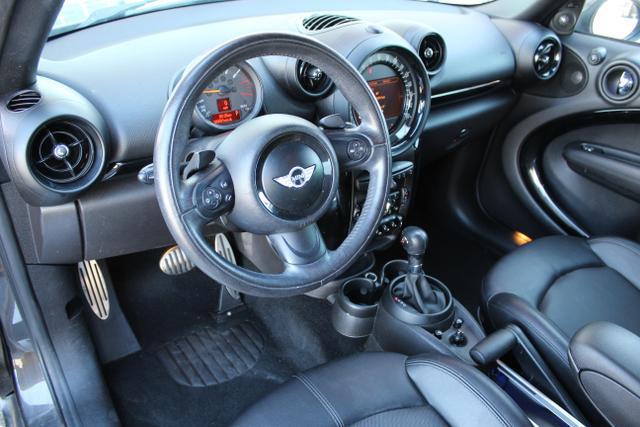 used 2015 MINI Countryman car, priced at $9,995