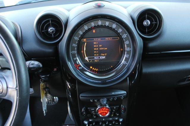 used 2015 MINI Countryman car, priced at $9,995