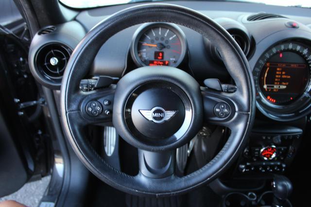 used 2015 MINI Countryman car, priced at $9,995