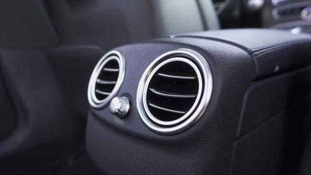 used 2015 Mercedes-Benz C-Class car, priced at $12,999