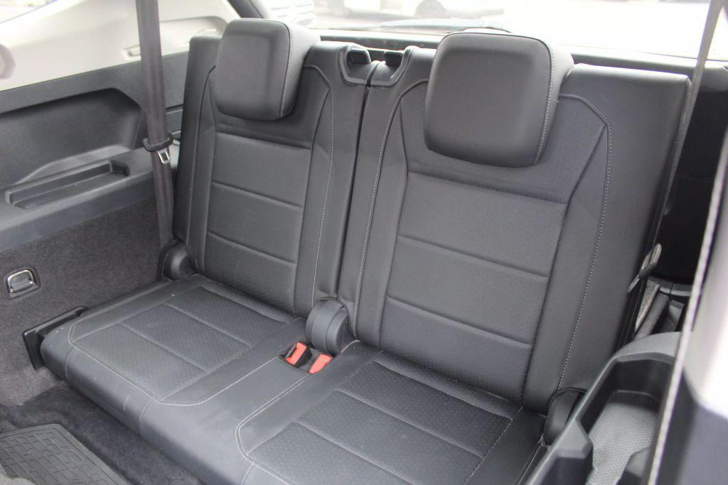 used 2020 Volkswagen Tiguan car, priced at $19,900