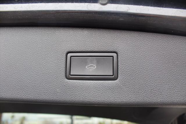 used 2020 Volkswagen Tiguan car, priced at $16,999