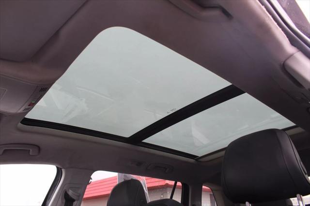 used 2020 Volkswagen Tiguan car, priced at $16,999