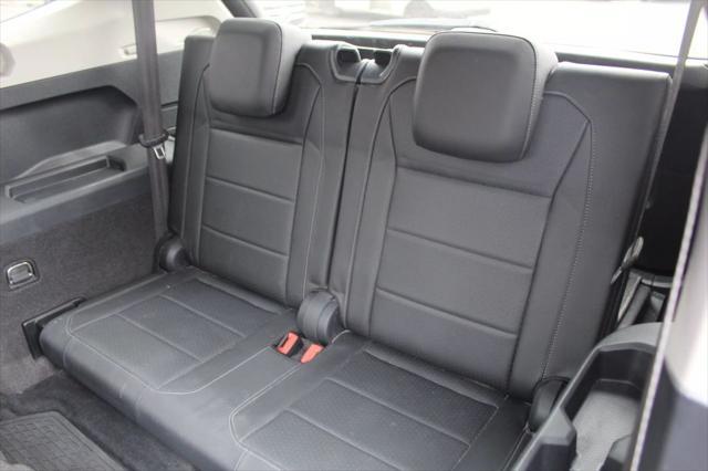 used 2020 Volkswagen Tiguan car, priced at $16,999