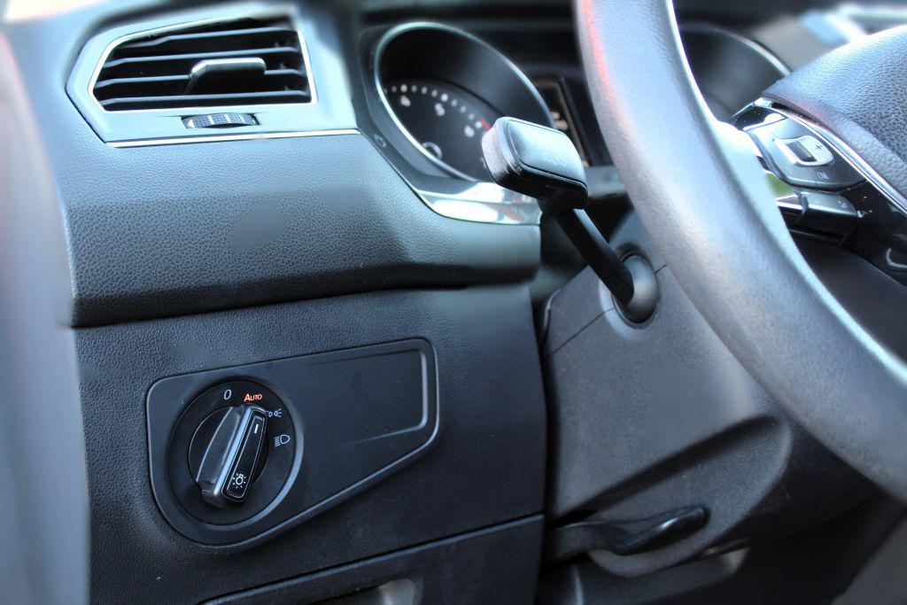 used 2018 Volkswagen Tiguan car, priced at $12,900