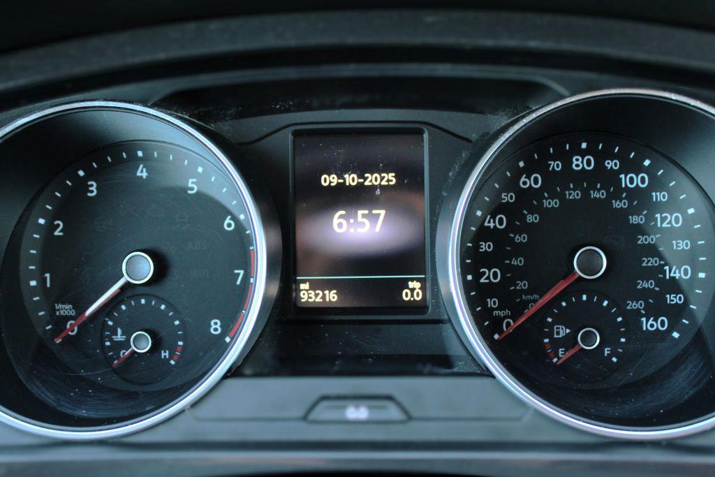 used 2018 Volkswagen Tiguan car, priced at $12,900