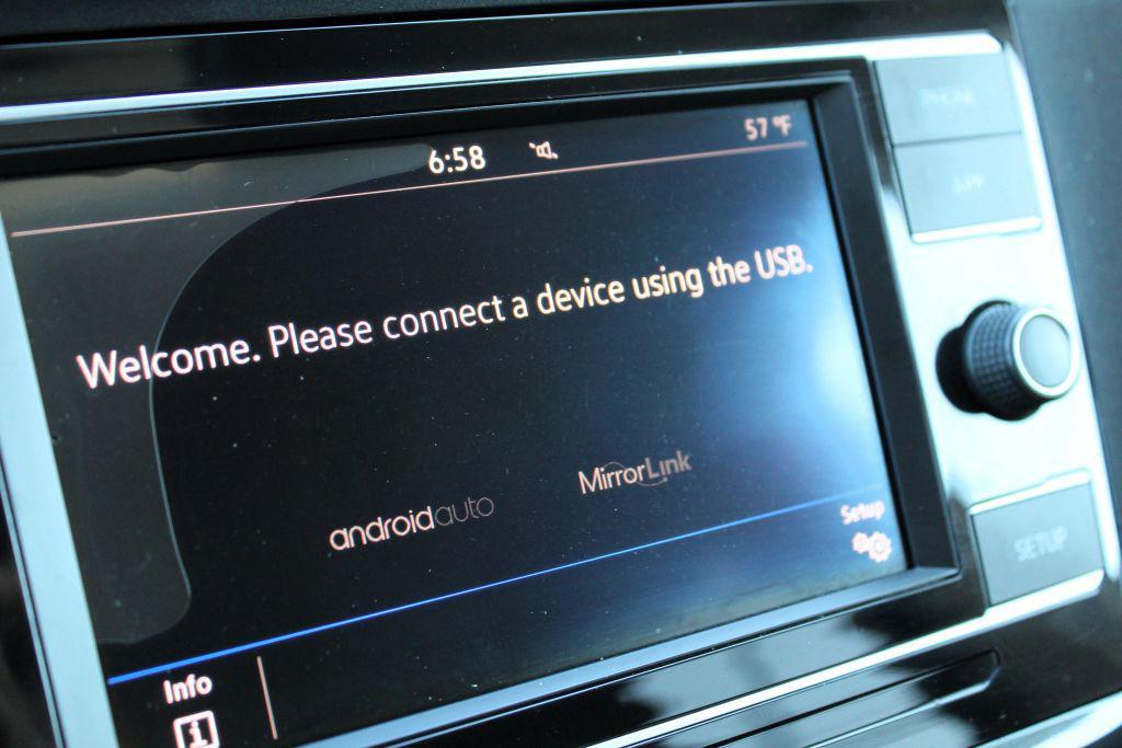 used 2018 Volkswagen Tiguan car, priced at $12,900