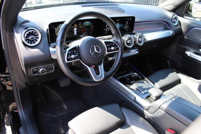 used 2021 Mercedes-Benz GLB 250 car, priced at $24,999