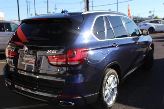 used 2016 BMW X5 eDrive car, priced at $13,999