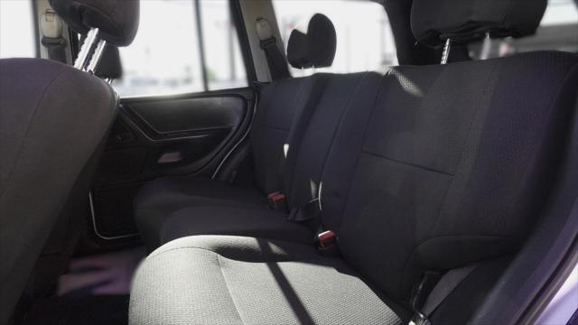 used 2002 Jeep Grand Cherokee car, priced at $3,995