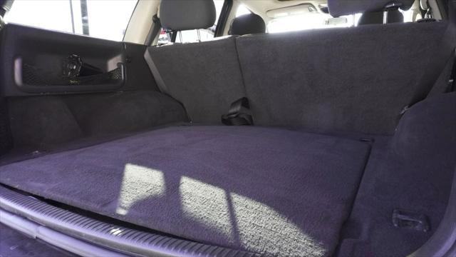 used 2002 Jeep Grand Cherokee car, priced at $3,995