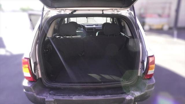 used 2002 Jeep Grand Cherokee car, priced at $3,995