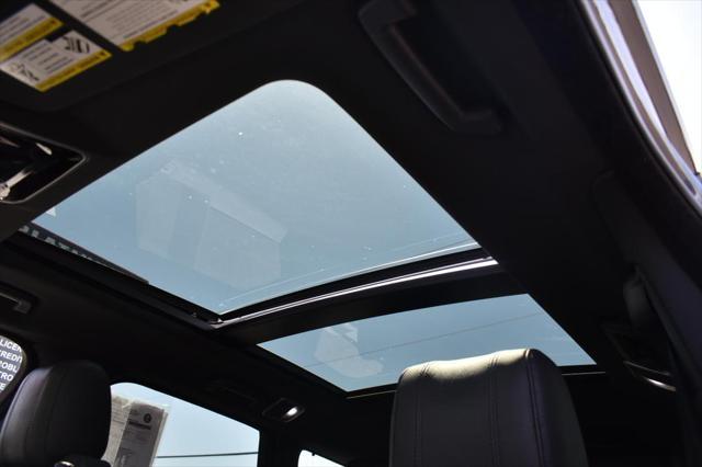 used 2014 Land Rover Range Rover Sport car, priced at $14,900