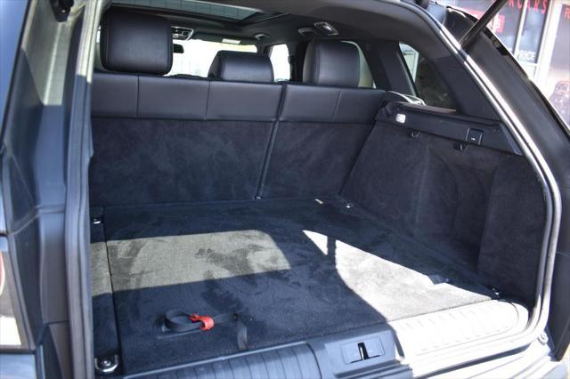 used 2014 Land Rover Range Rover Sport car, priced at $14,900