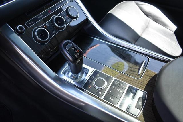 used 2014 Land Rover Range Rover Sport car, priced at $14,900