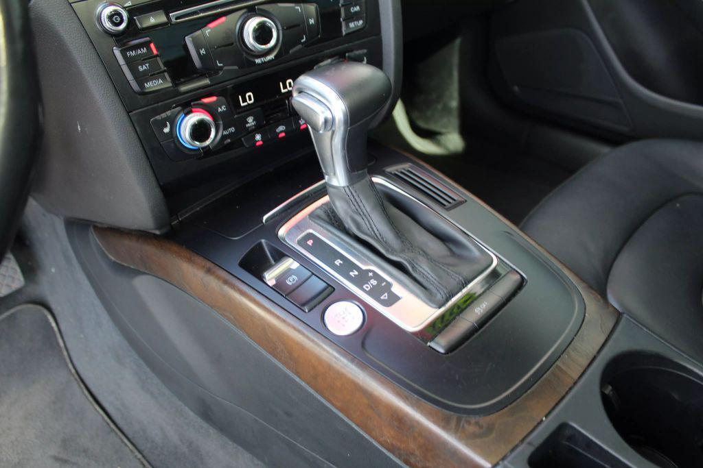 used 2016 Audi A5 car, priced at $14,999
