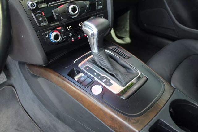 used 2016 Audi A5 car, priced at $14,999