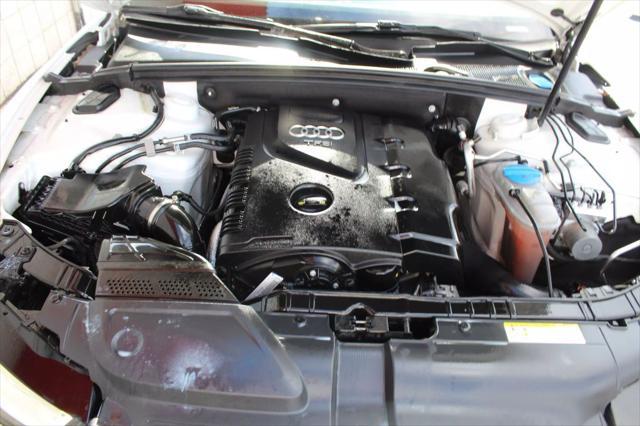 used 2016 Audi A5 car, priced at $14,999