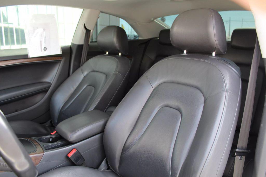 used 2016 Audi A5 car, priced at $14,999