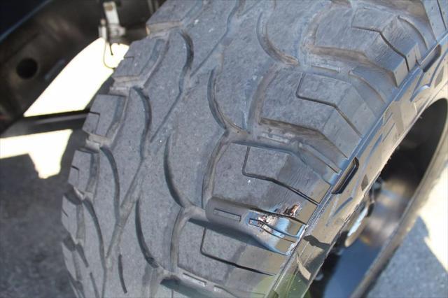 used 2018 Jeep Wrangler JK Unlimited car, priced at $22,499