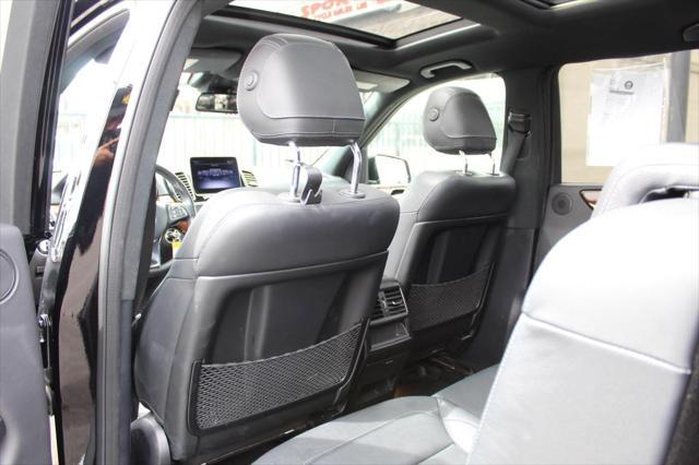 used 2018 Mercedes-Benz GLS 450 car, priced at $32,499