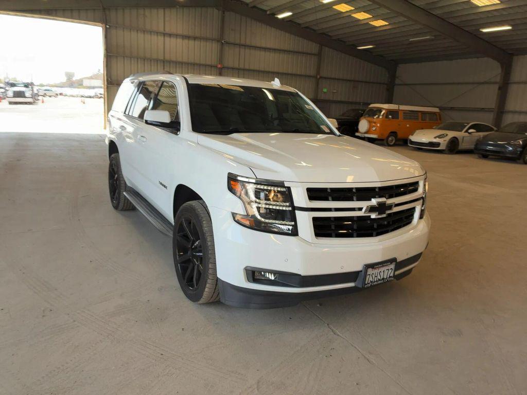used 2016 Chevrolet Tahoe car, priced at $21,900
