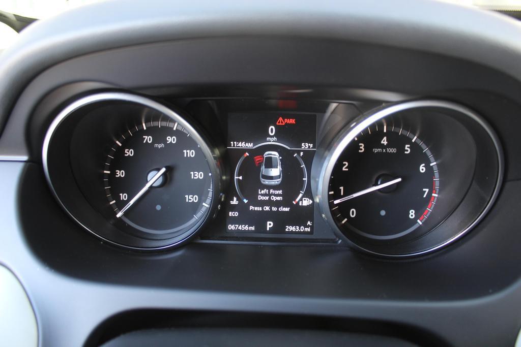 used 2017 Land Rover Discovery Sport car, priced at $14,999