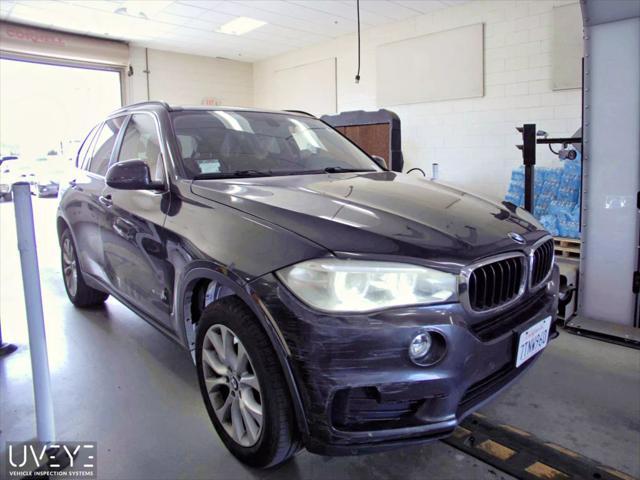 used 2016 BMW X5 car, priced at $16,499