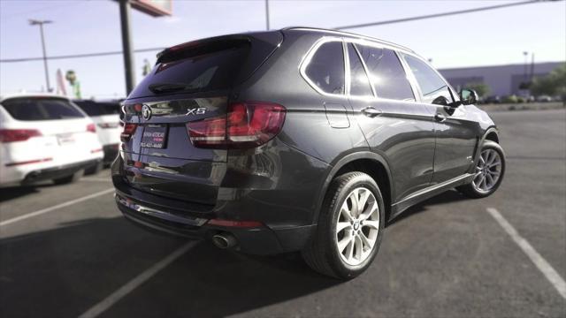 used 2016 BMW X5 car, priced at $16,999