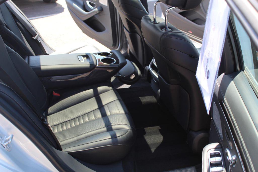 used 2018 Mercedes-Benz S-Class car, priced at $35,900