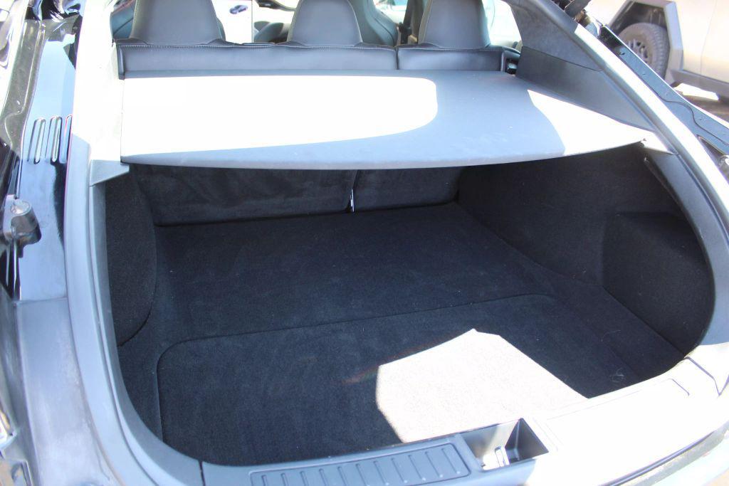used 2019 Tesla Model S car, priced at $33,499