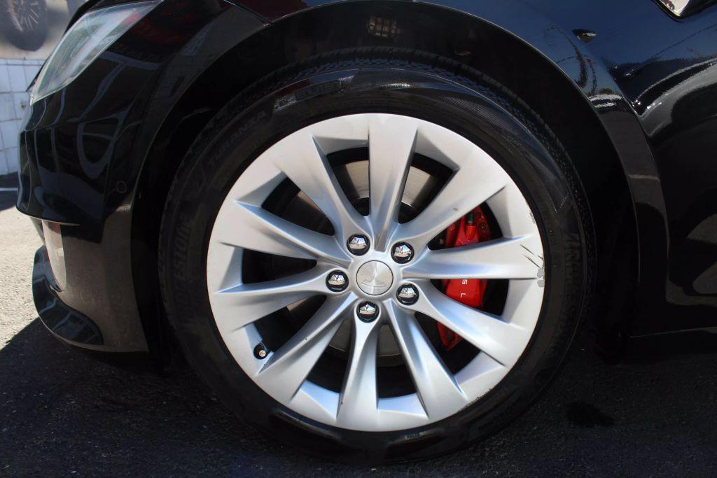 used 2019 Tesla Model S car, priced at $33,499